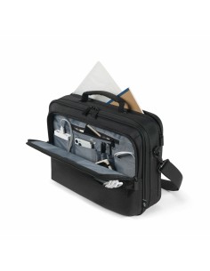 Housse pour ordinateur portable Dicota D32029-RPET Noir 14,1'' 2