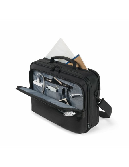 Housse pour ordinateur portable Dicota D32029-RPET Noir 14,1''