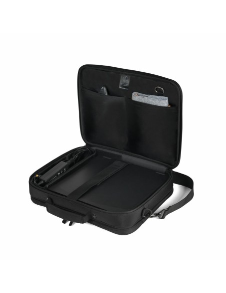 Housse pour ordinateur portable Dicota D32029-RPET Noir 14,1''