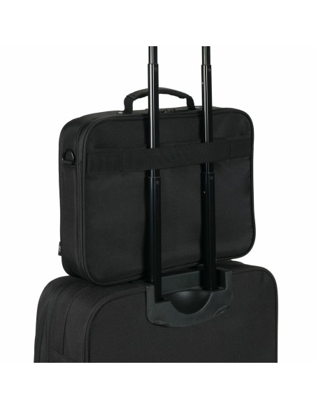 Housse pour ordinateur portable Dicota D32029-RPET Noir 14,1''