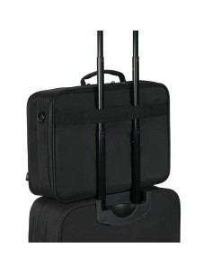 Housse pour ordinateur portable Dicota D32032-RPET Noir 16"