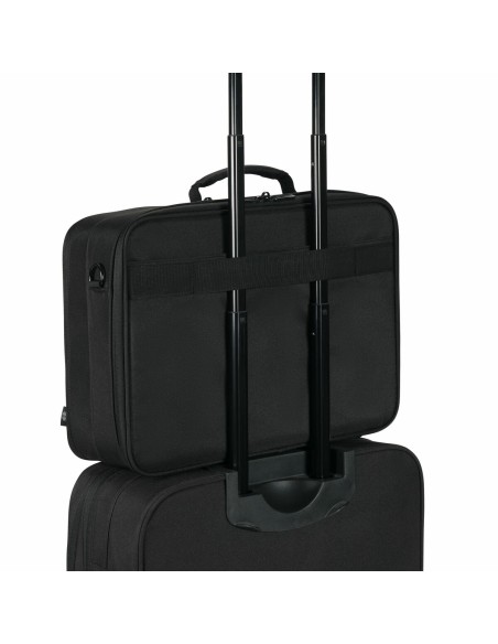 Housse pour ordinateur portable Dicota D32032-RPET Noir 16"