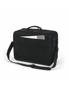 Housse pour ordinateur portable Dicota D32032-RPET Noir 16" 2