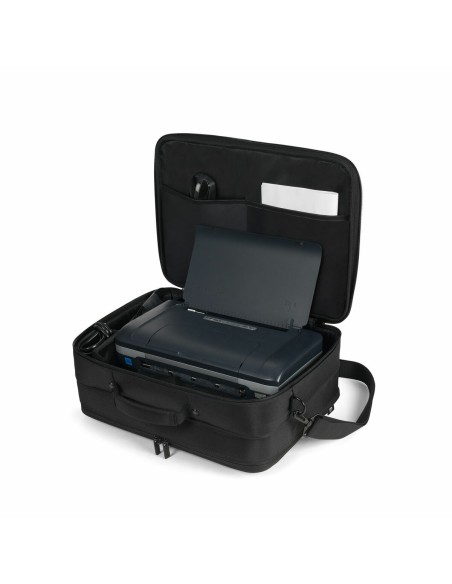Housse pour ordinateur portable Dicota D32032-RPET Noir 16"