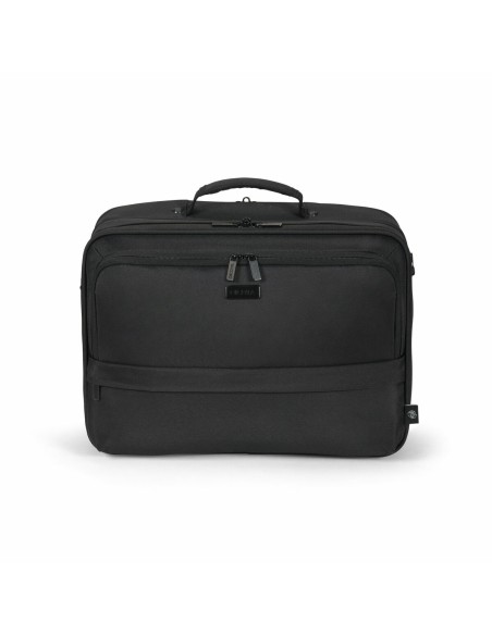 Housse pour ordinateur portable Dicota D32032-RPET Noir 16"