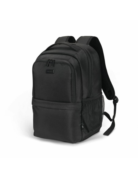 Sacoche pour Portable Dicota D32028-RPET Noir