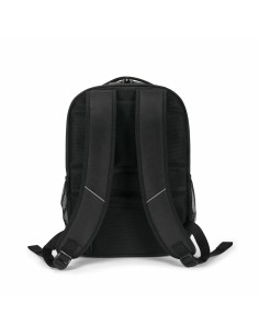 Sacoche pour Portable Dicota D32028-RPET Noir 2