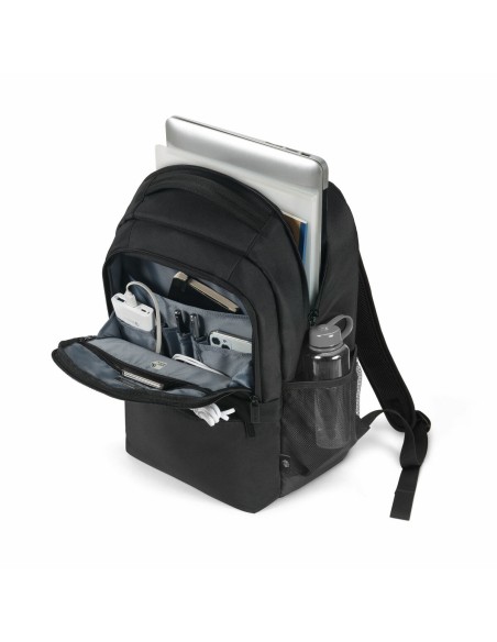 Sacoche pour Portable Dicota D32028-RPET Noir