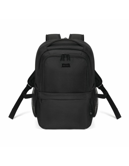 Sacoche pour Portable Dicota D32028-RPET Noir