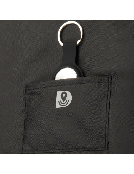 Sacoche pour Portable Dicota D32028-RPET Noir