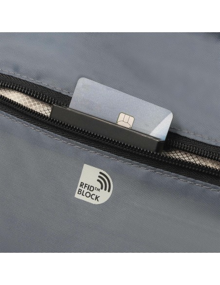 Sacoche pour Portable Dicota D32028-RPET Noir