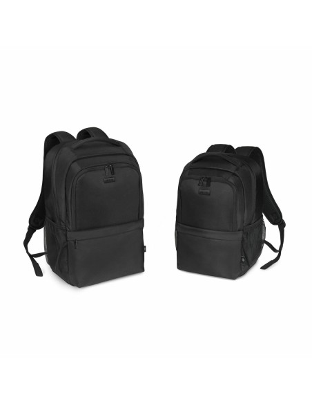 Sacoche pour Portable Dicota D32028-RPET Noir