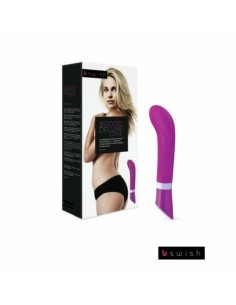 Vibrateur G-Spot B Swish BSBDC0446 Violet 2