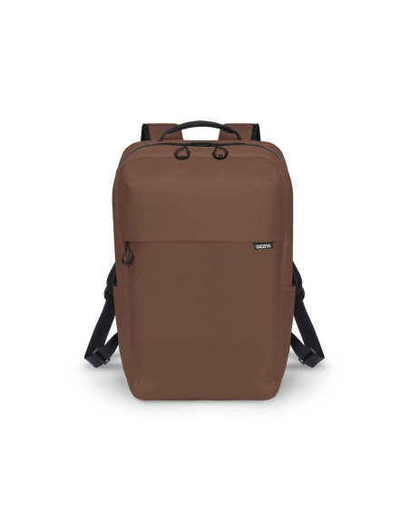 Sacoche pour Portable Dicota D32124-RPET Marron