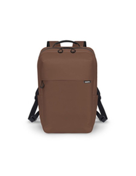 Sacoche pour Portable Dicota D32124-RPET Marron