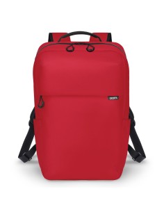 Sacoche pour Portable Dicota D32121-RPET Rouge