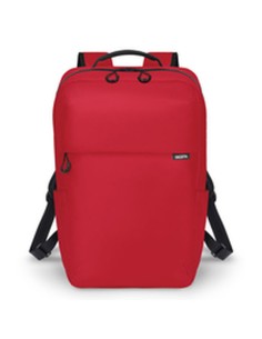 Sacoche pour Portable Dicota D32121-RPET Rouge 2