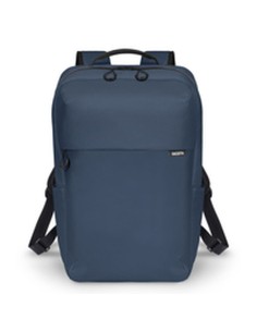 Sacoche pour Portable Dicota D32120-RPET Bleu 2