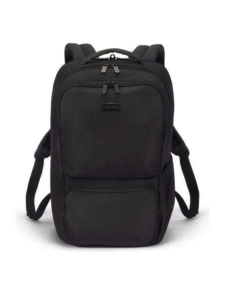 Sacoche pour Portable Dicota D32116-RPET Noir
