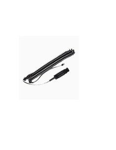 Câble Téléphonique V7 BL-09+P 2 m