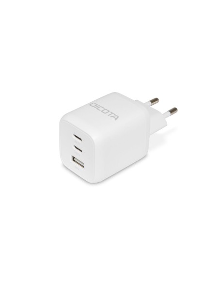 Chargeur mural Dicota D32054 Blanc