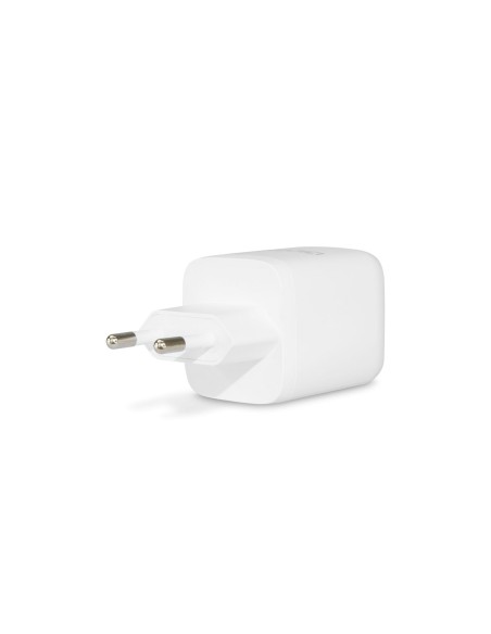 Chargeur mural Dicota D32054 Blanc