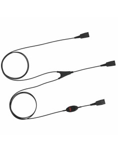 Câble Téléphonique Jabra 8800-02-01