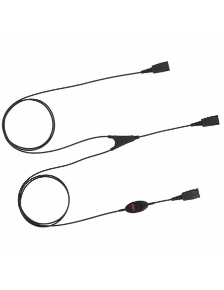 Câble Téléphonique Jabra 8800-02-01