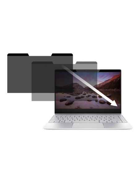 Filtre de Confidentialité pour Moniteur Dicota D31694