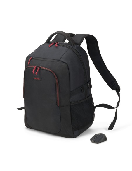Housse pour ordinateur portable Dicota D31719 Noir 15,6''