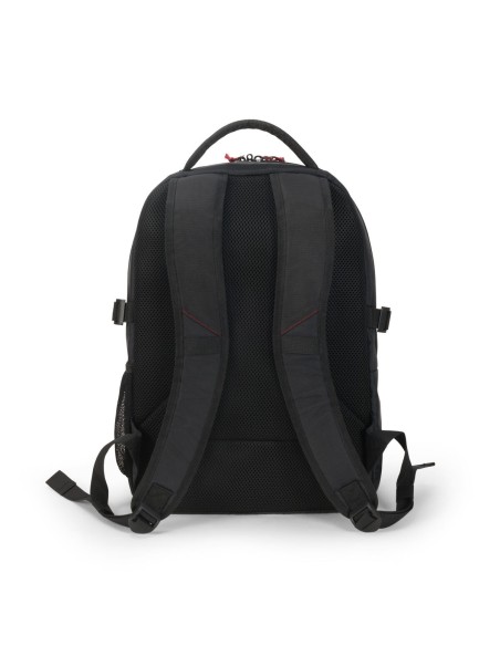 Housse pour ordinateur portable Dicota D31719 Noir 15,6''