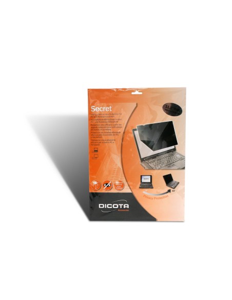 Filtre de Confidentialité pour Moniteur Dicota D30124