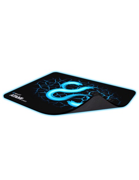 Tapis de Souris Newskill NS-MP-ATAMI-SL Noir