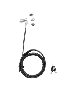 Câble de sécurité Dicota D31699 2 m 2