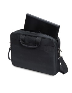 Housse pour ordinateur portable Dicota D30805-V1 Bleu Noir 15,6''