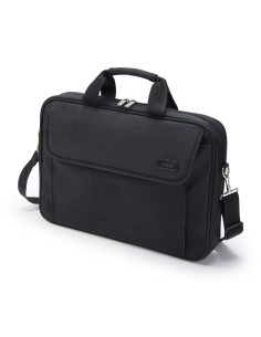 Housse pour ordinateur portable Dicota D30805-V1 Bleu Noir 15,6'' 2