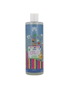 Shampooing Valquer SIN SULFATOS KIDS 400 ml