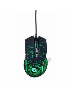 Souris Gaming GEMBIRD MUSG-RGB-01