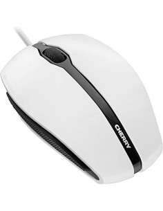 Souris Optique Cherry JM-0300-0 Blanc 1000 dpi