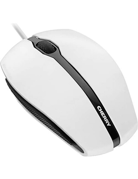 Souris Optique Cherry JM-0300-0 Blanc 1000 dpi