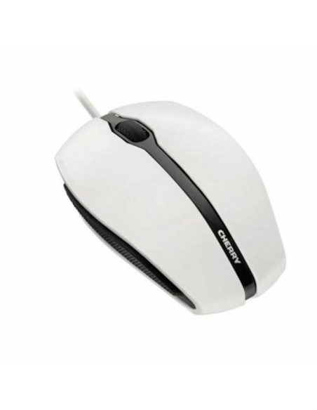 Souris Optique Cherry JM-0300-0 Blanc 1000 dpi
