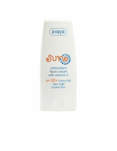 Protecteur Solaire Ziaja Sun C 50 ml SPF 50+