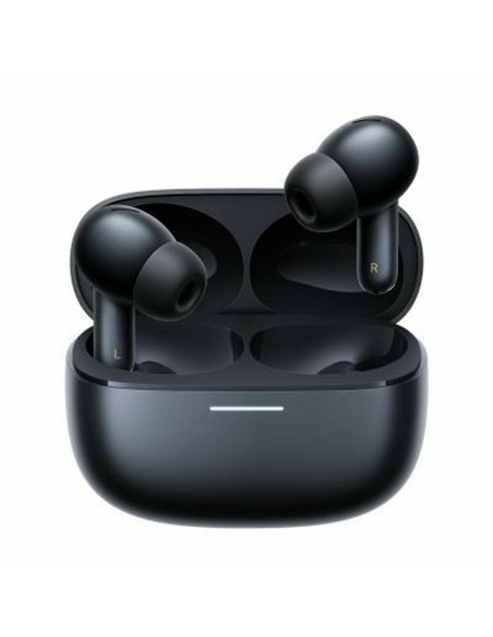 Écouteurs Sans Fil avec Étui de Charge Xiaomi BHR9307GL Noir
