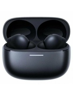 Écouteurs Sans Fil avec Étui de Charge Xiaomi BHR9307GL Noir 2