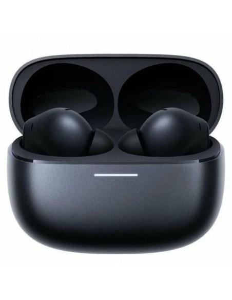 Écouteurs Sans Fil avec Étui de Charge Xiaomi BHR9307GL Noir