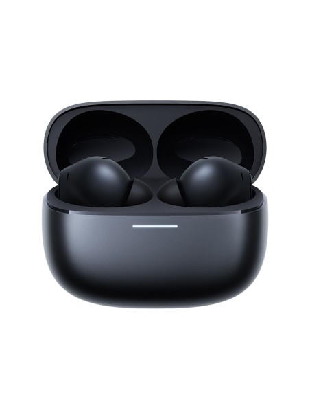 Écouteurs Sans Fil avec Étui de Charge Xiaomi BHR9307GL Noir