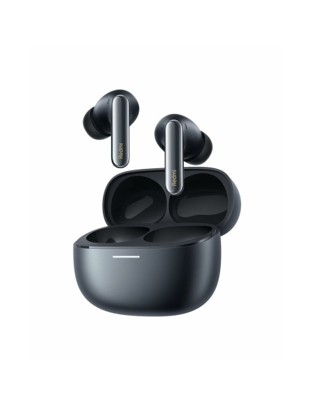 Écouteurs Sans Fil avec Étui de Charge Xiaomi BHR9307GL Noir