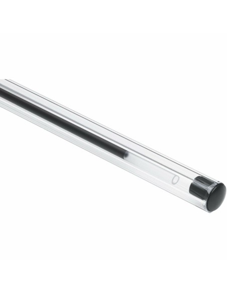Crayon Bic Cristal Noir Original (50 Unités)