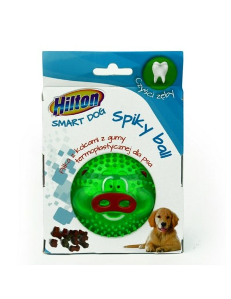 Jouet pour chien Hilton Caoutchouc