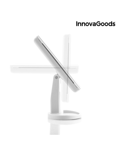 Miroir InnovaGoods IG811259 Multicouleur ABS Plastique (Reconditionné A)